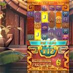 treasures of aztec pg slot